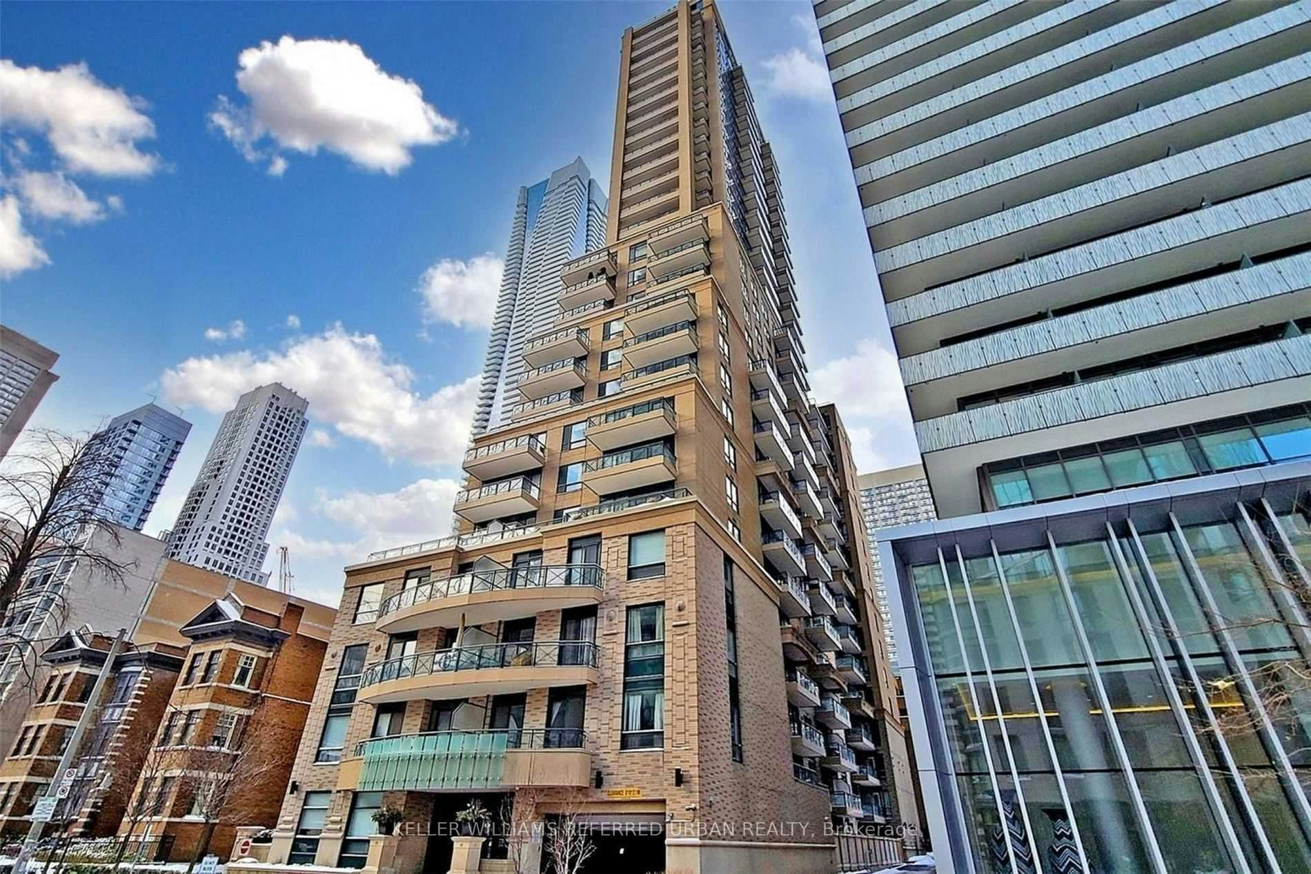 422-35 Hayden Street, Toronto, ON, M4Y 3C3 - 15