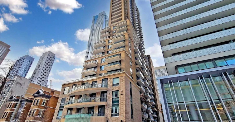 422-35 Hayden Street, Toronto, ON, M4Y 3C3 - 15
