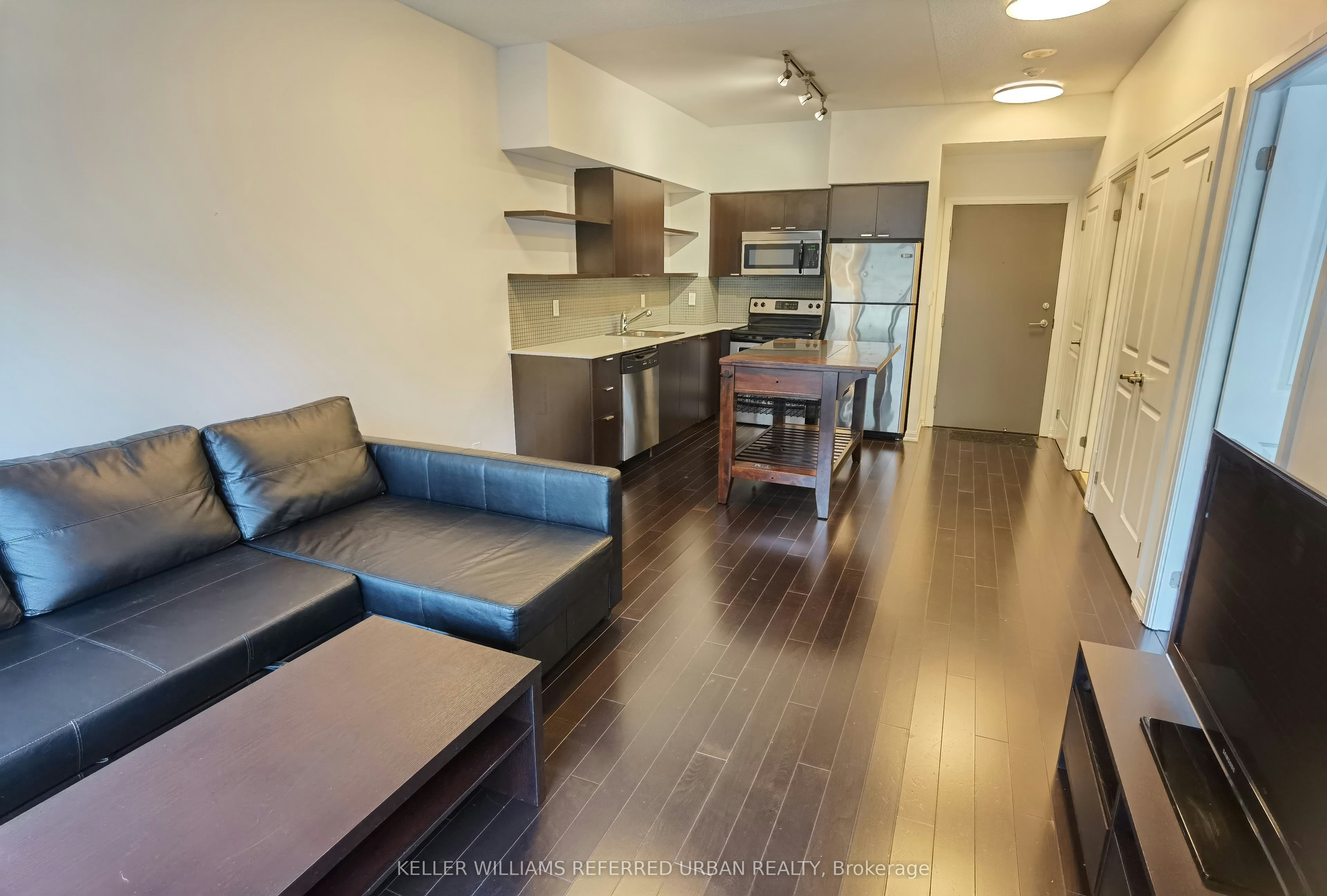 422-35 Hayden Street, Toronto, ON, M4Y 3C3 - 4