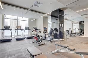 415-5180 Yonge Street, Toronto, ON, M2N 5P6 - 18