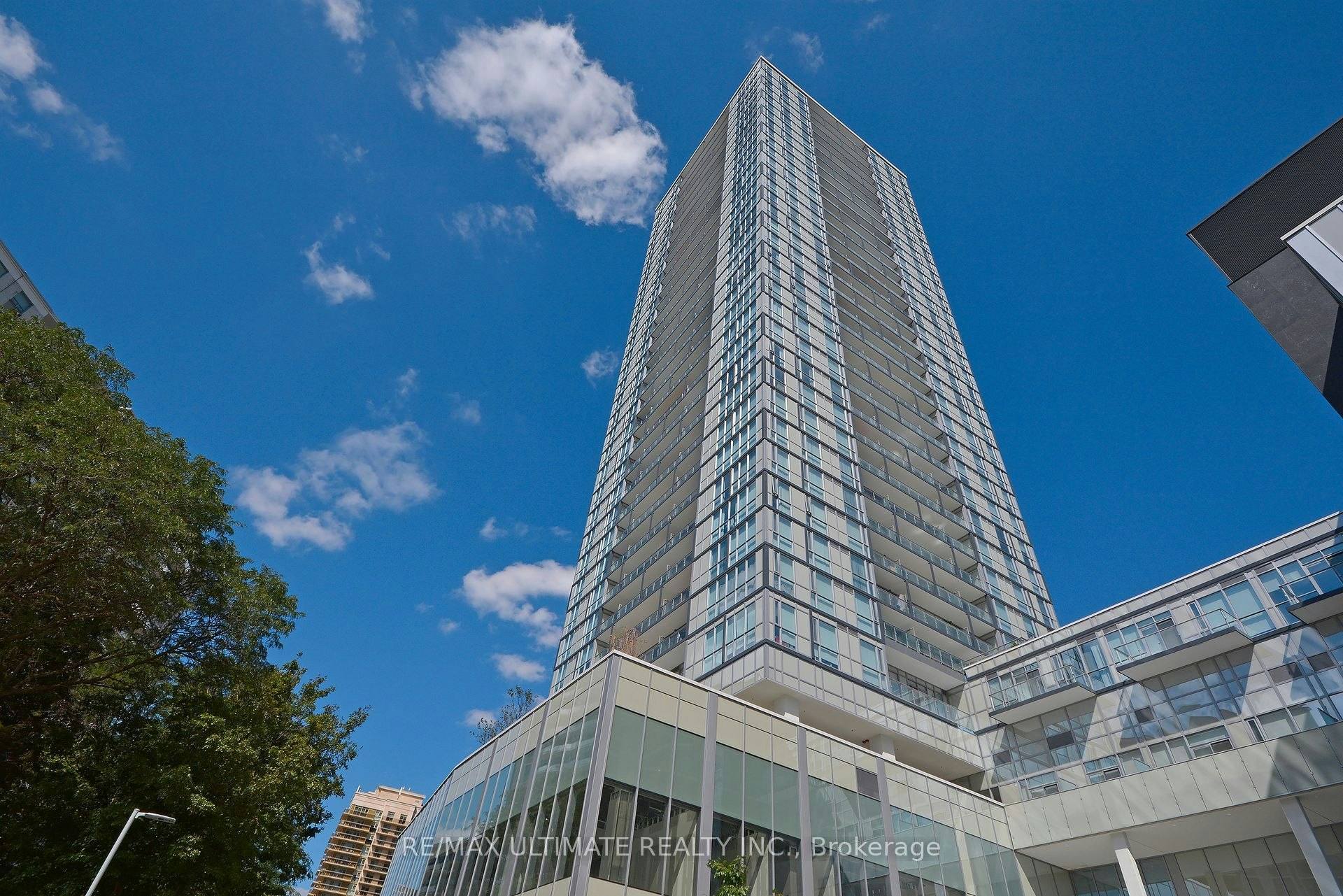 415-5180 Yonge Street, Toronto, ON, M2N 5P6