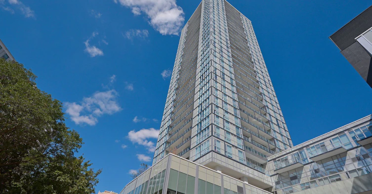 415-5180 Yonge Street, Toronto, ON, M2N 5P6