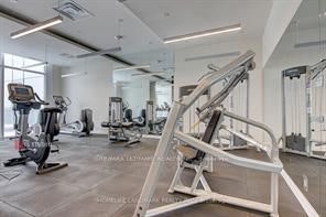 415-5180 Yonge Street, Toronto, ON, M2N 5P6 - 17