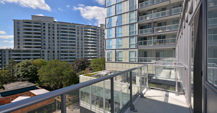 415-5180 Yonge Street, Toronto, ON, M2N 5P6 - 14