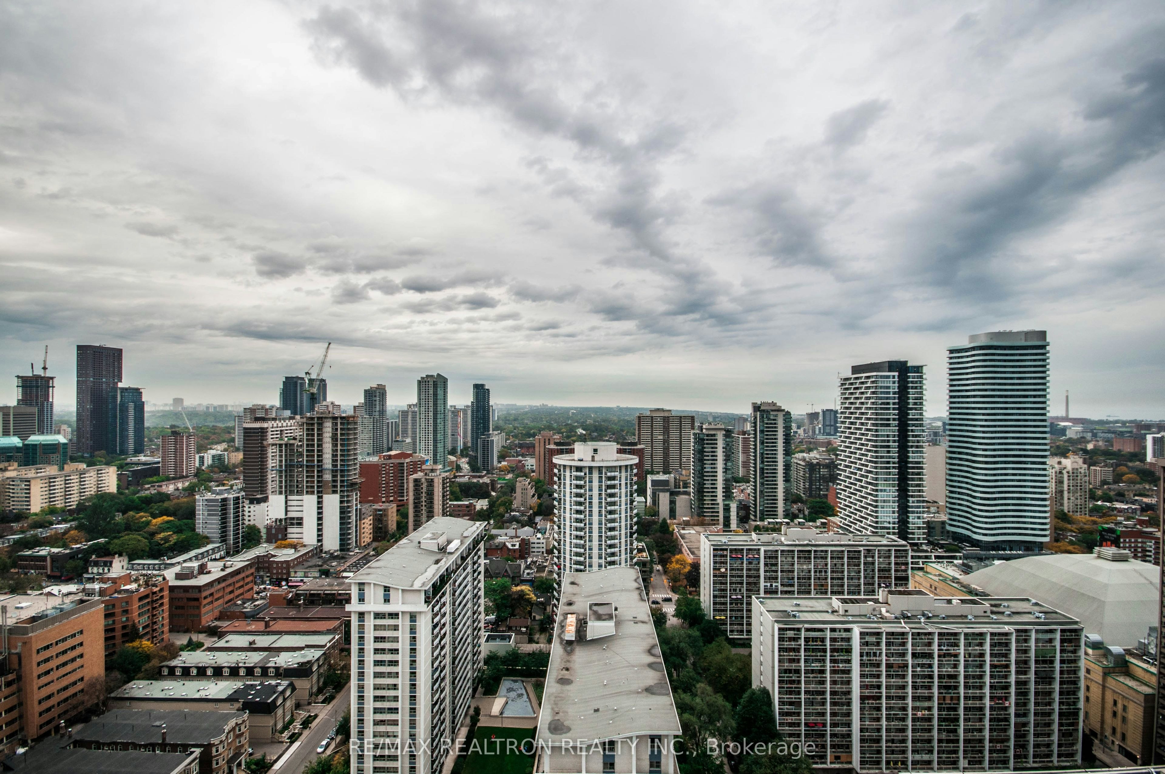 3007-501 Yonge Street, Toronto, ON, M4Y 0G8 - 14