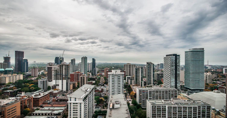 3007-501 Yonge Street, Toronto, ON, M4Y 0G8 - 14