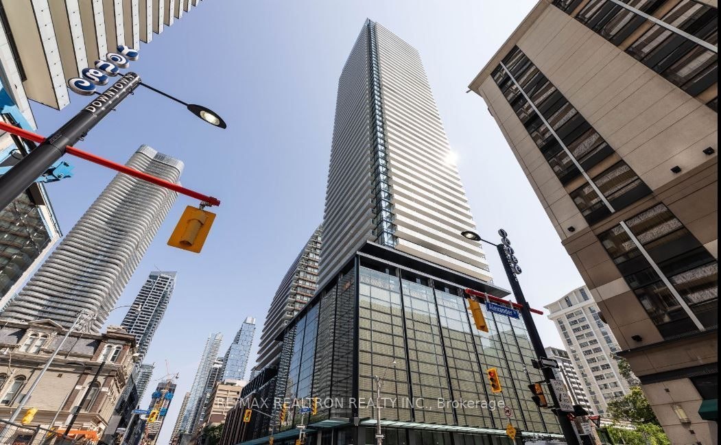 3007-501 Yonge Street, Toronto, ON, M4Y 0G8
