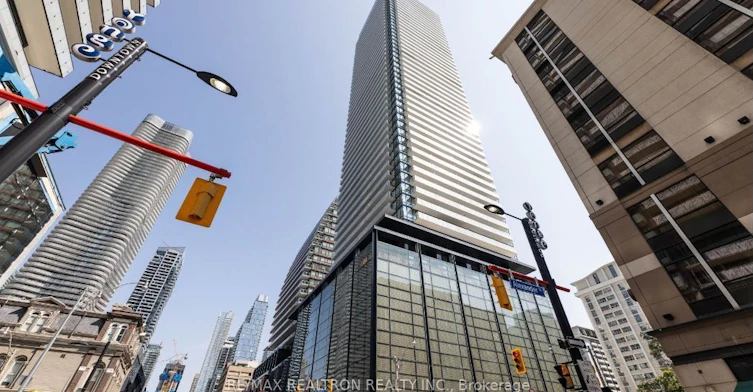 3007-501 Yonge Street, Toronto, ON, M4Y 0G8