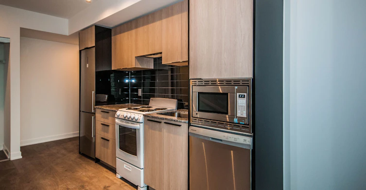 3007-501 Yonge Street, Toronto, ON, M4Y 0G8 - 5