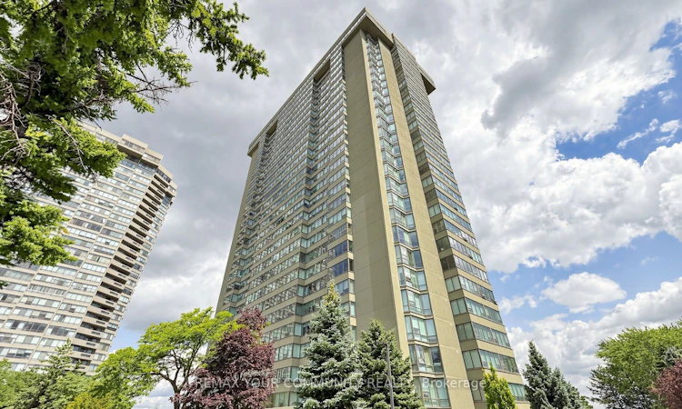 2704-55 Skymark Drive