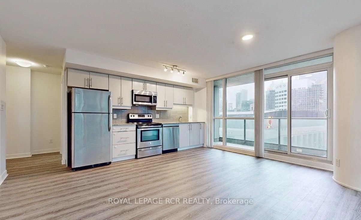 904-33 Bay Street, Toronto, ON, M5J 2Z3