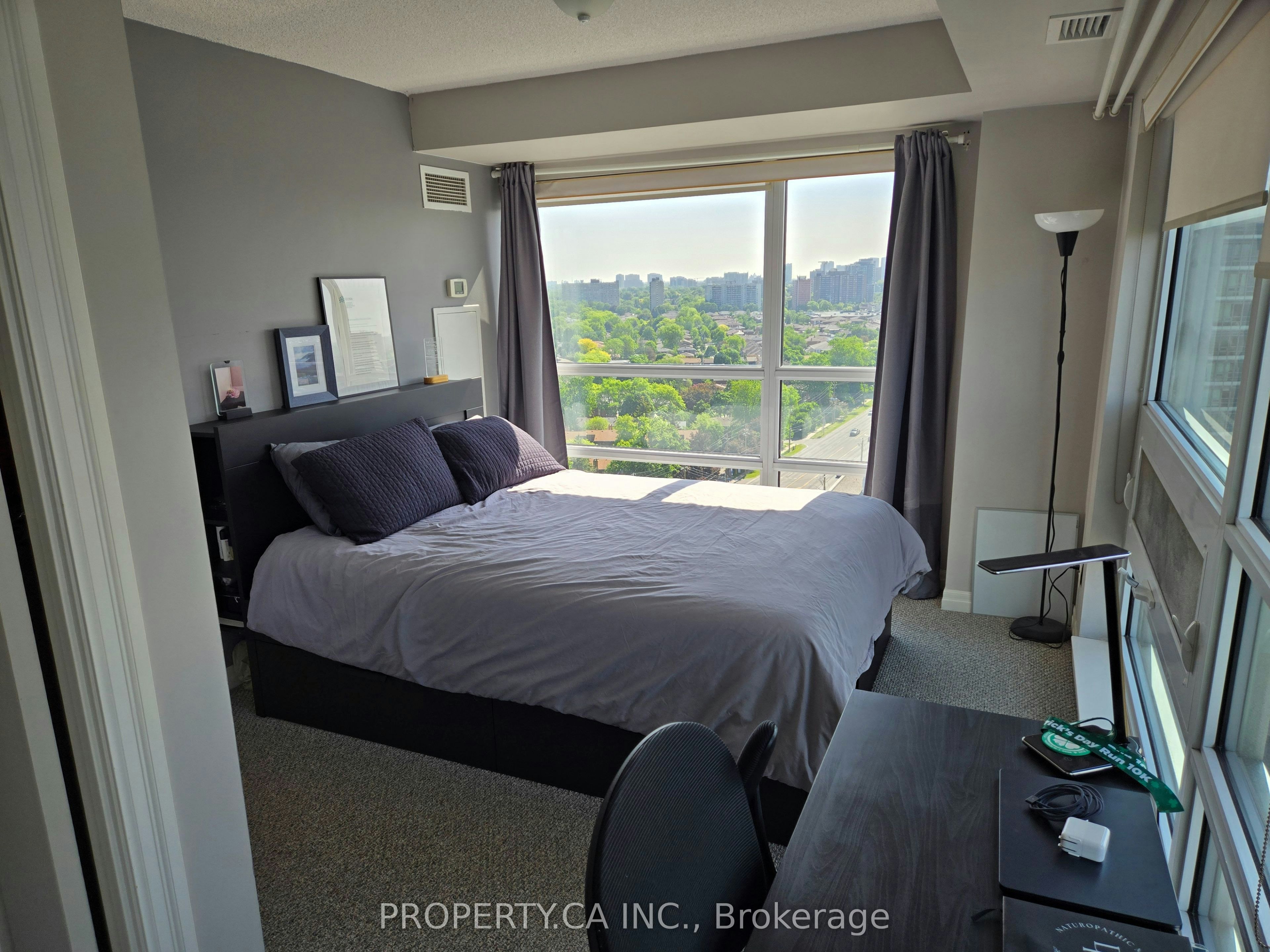 1710-2015 Sheppard Avenue E, Toronto, ON, M2J 0B3 - 7
