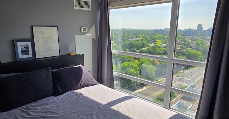 1710-2015 Sheppard Avenue E, Toronto, ON, M2J 0B3 - 6