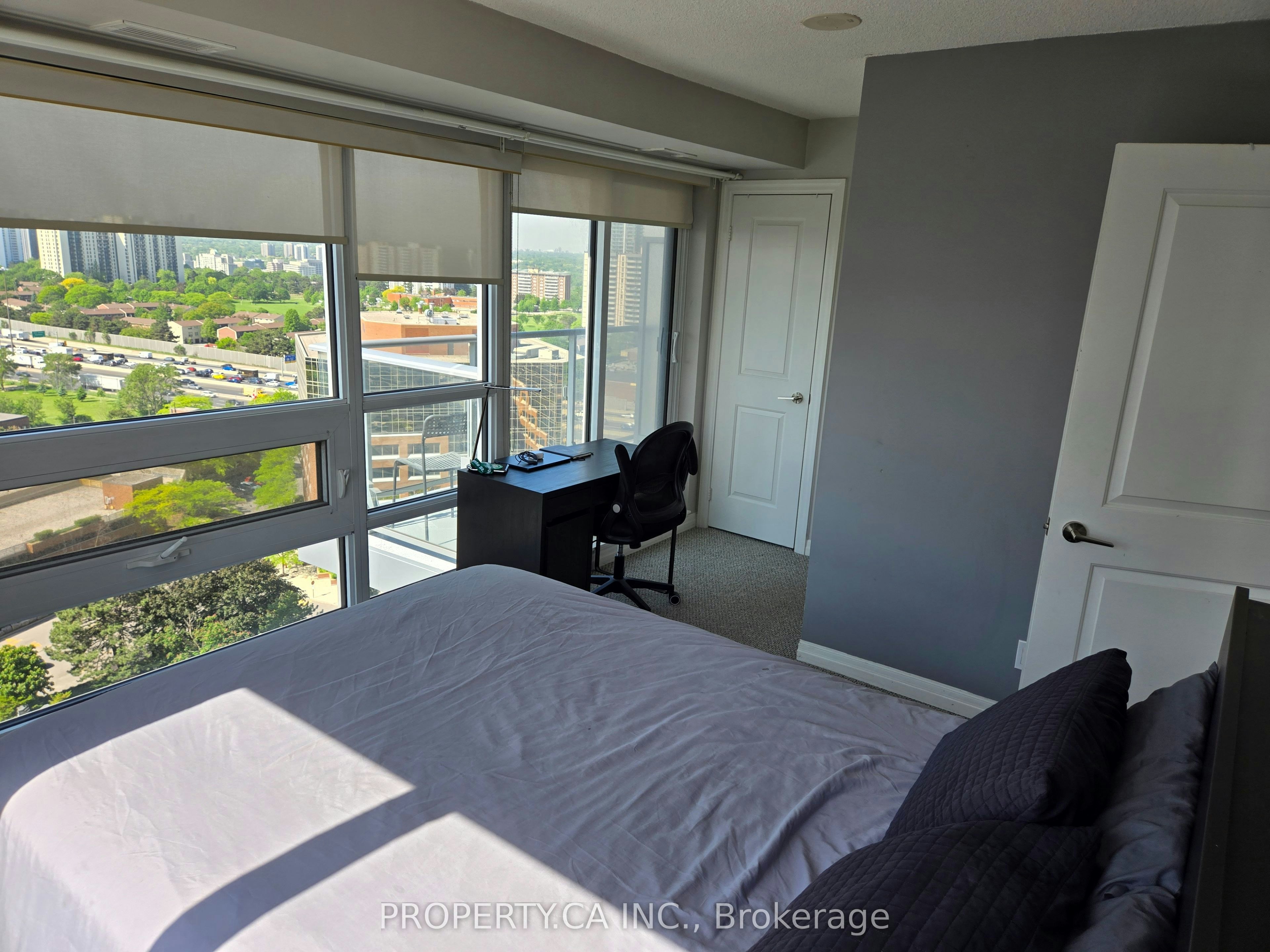 1710-2015 Sheppard Avenue E, Toronto, ON, M2J 0B3 - 8