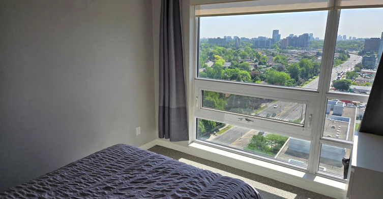 1710-2015 Sheppard Avenue E, Toronto, ON, M2J 0B3 - 10