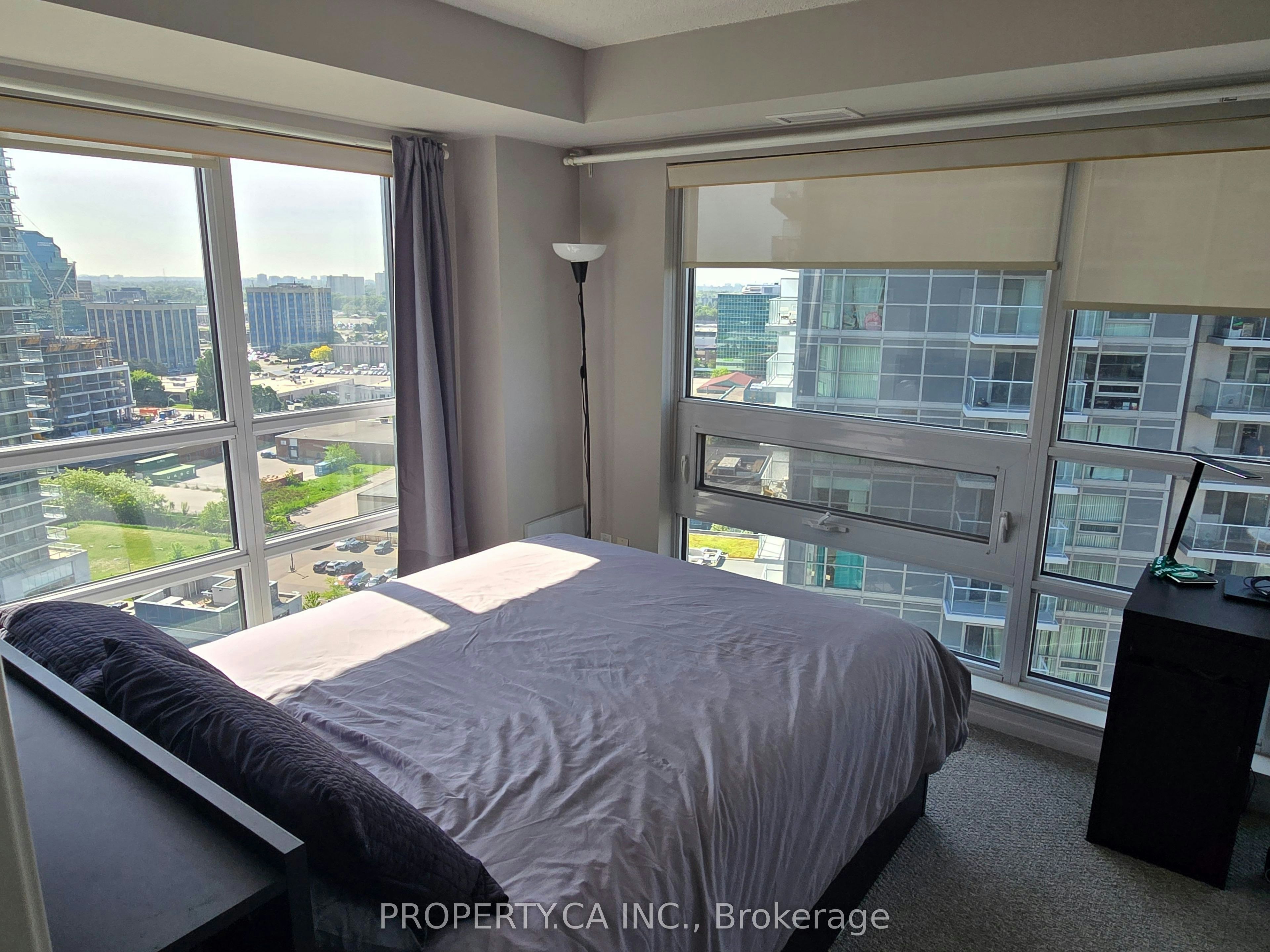 1710-2015 Sheppard Avenue E, Toronto, ON, M2J 0B3 - 5
