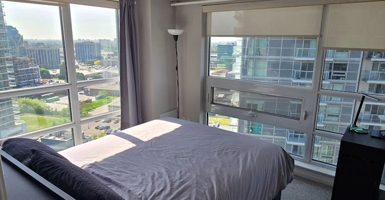 1710-2015 Sheppard Avenue E, Toronto, ON, M2J 0B3 - 5