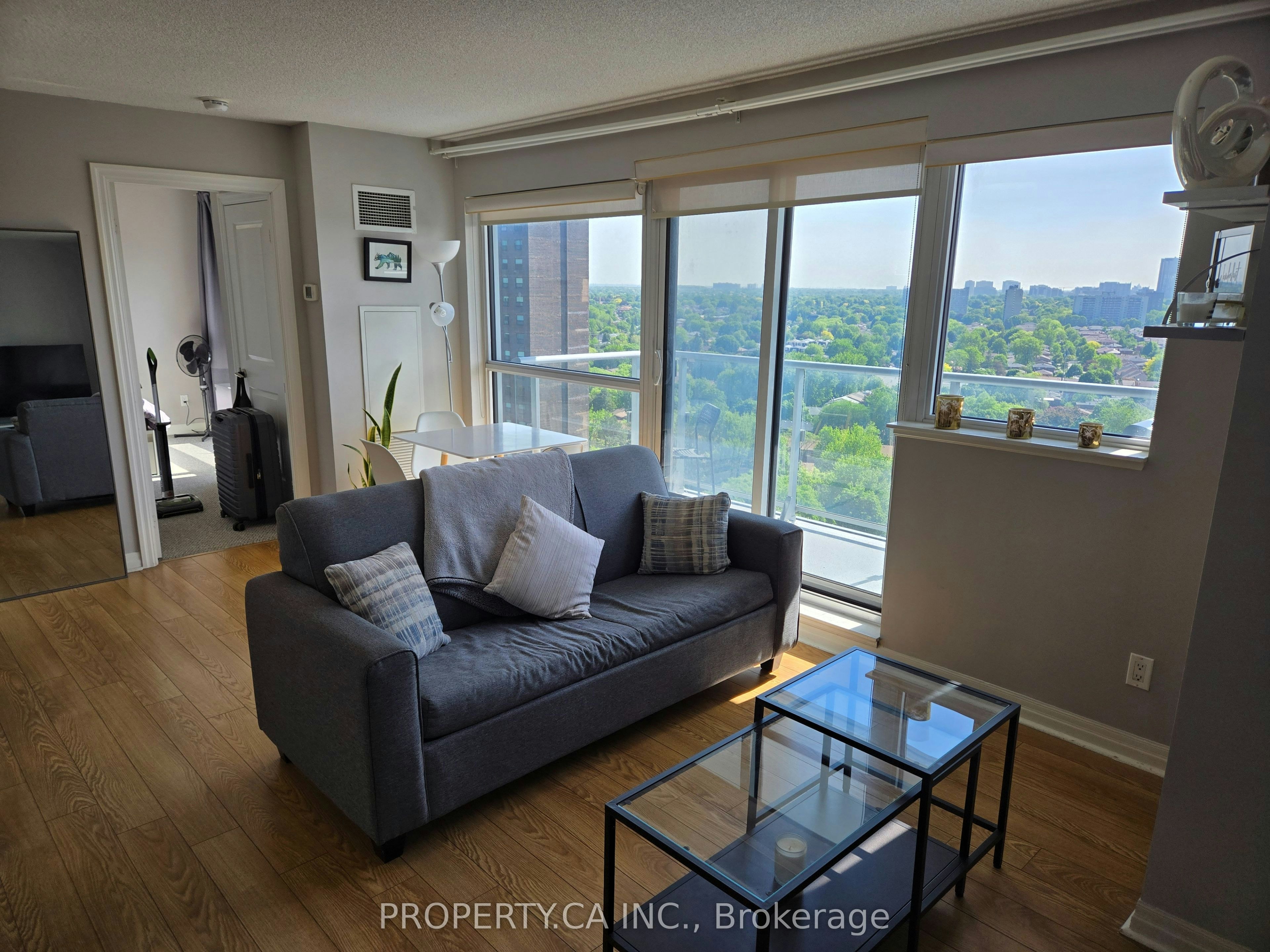 1710-2015 Sheppard Avenue E, Toronto, ON, M2J 0B3 - 4