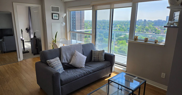 1710-2015 Sheppard Avenue E, Toronto, ON, M2J 0B3 - 4