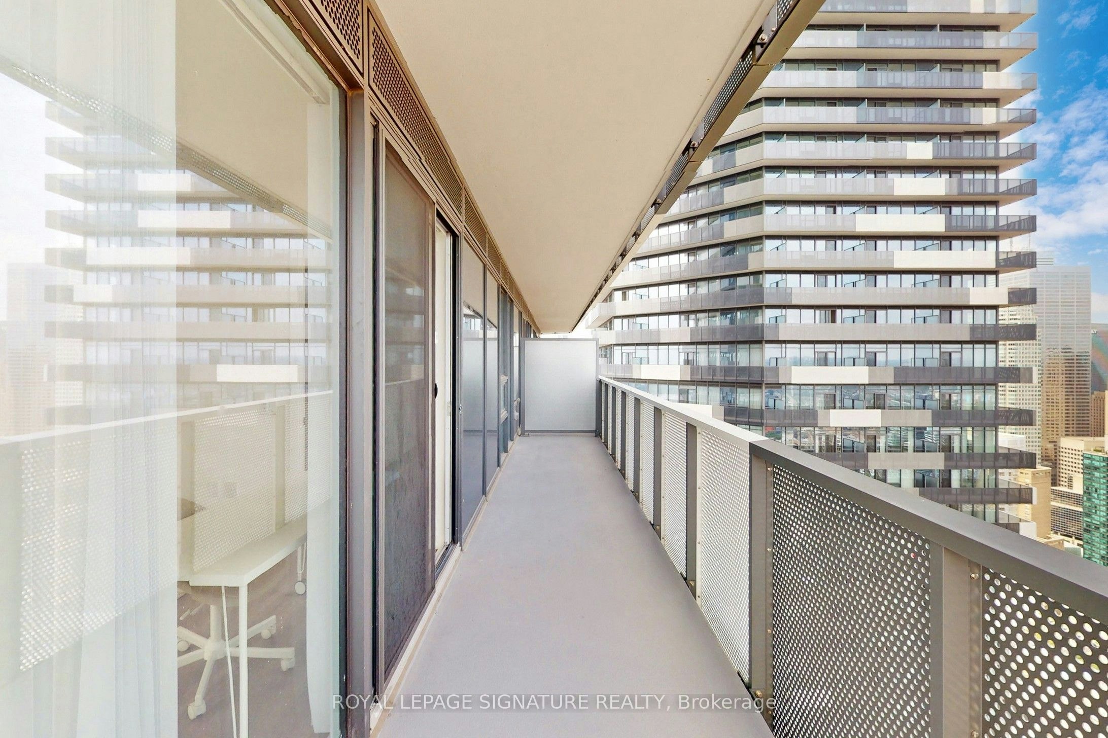 5203-138 Downes Street, Toronto, ON, M5E 0E4 - 29