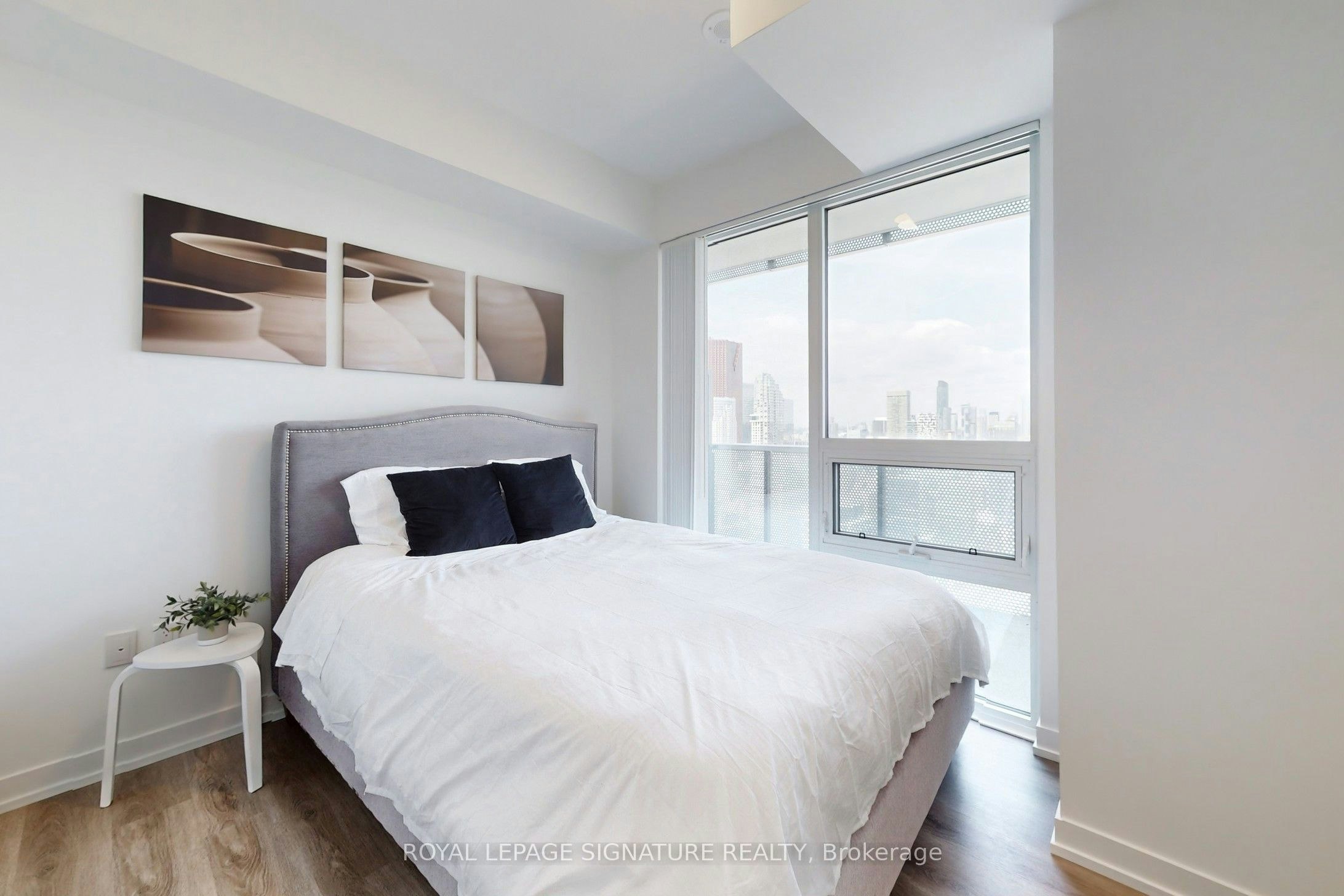 5203-138 Downes Street, Toronto, ON, M5E 0E4 - 24