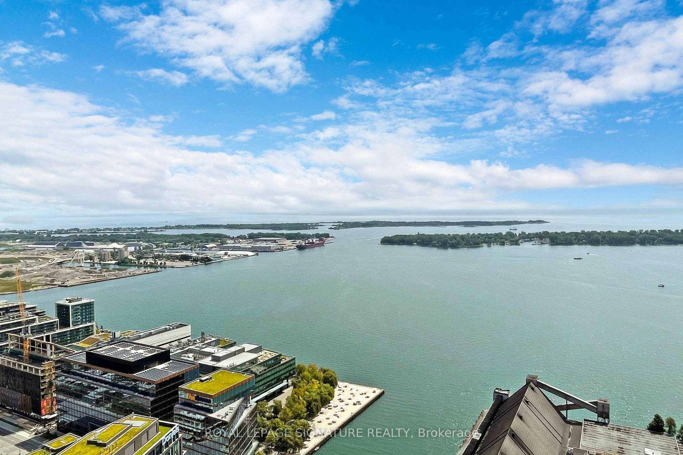 5203-138 Downes Street, Toronto, ON, M5E 0E4 - 41
