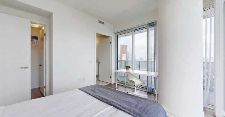 5203-138 Downes Street, Toronto, ON, M5E 0E4 - 21