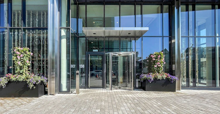 5203-138 Downes Street, Toronto, ON, M5E 0E4 - 5