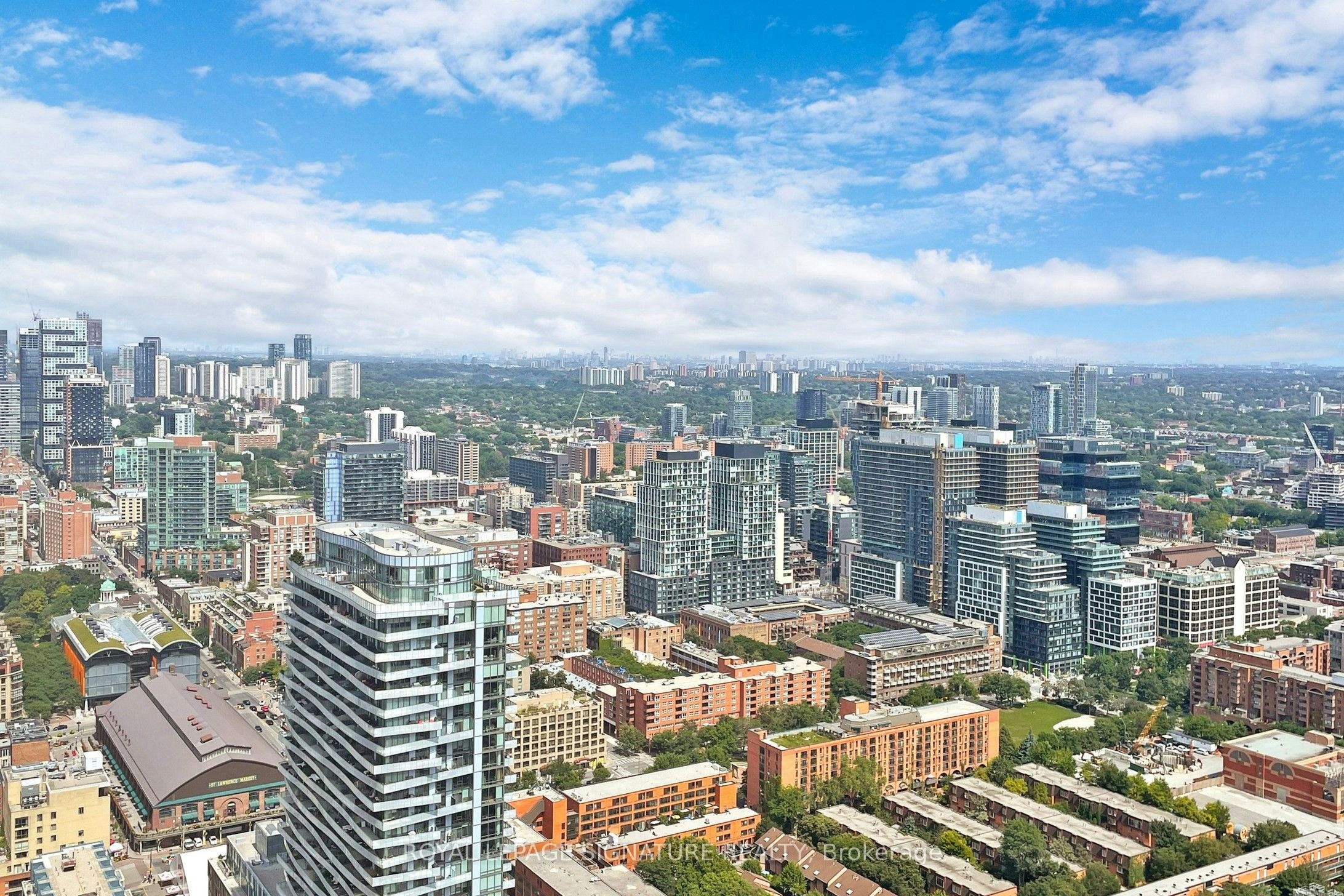 5203-138 Downes Street, Toronto, ON, M5E 0E4 - 37