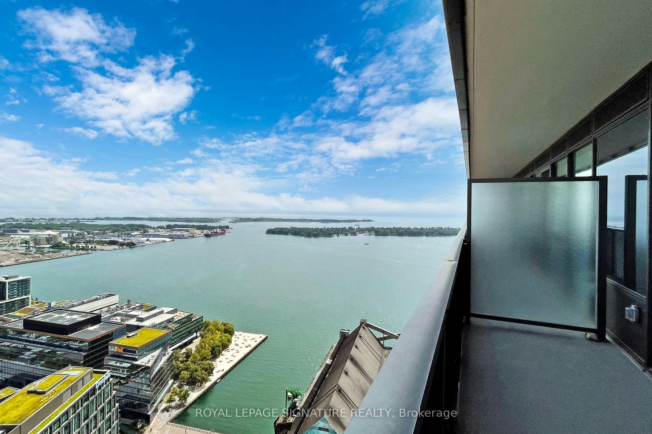 5203-138 Downes Street, Toronto, ON, M5E 0E4 - 39