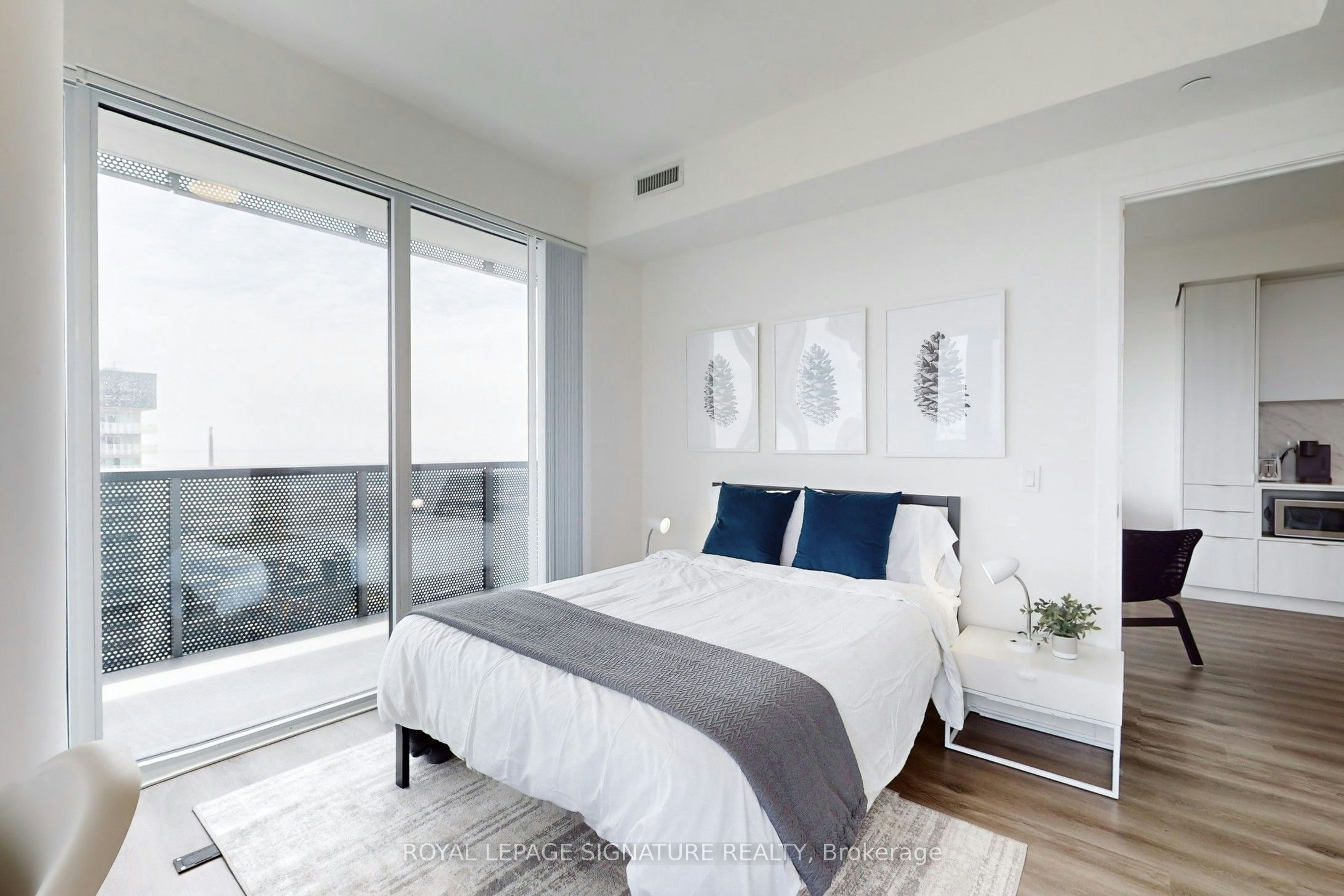 5203-138 Downes Street, Toronto, ON, M5E 0E4 - 18