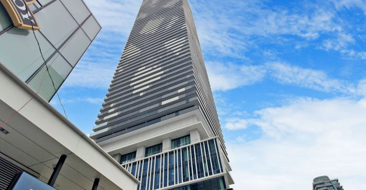 5203-138 Downes Street, Toronto, ON, M5E 0E4 - 3