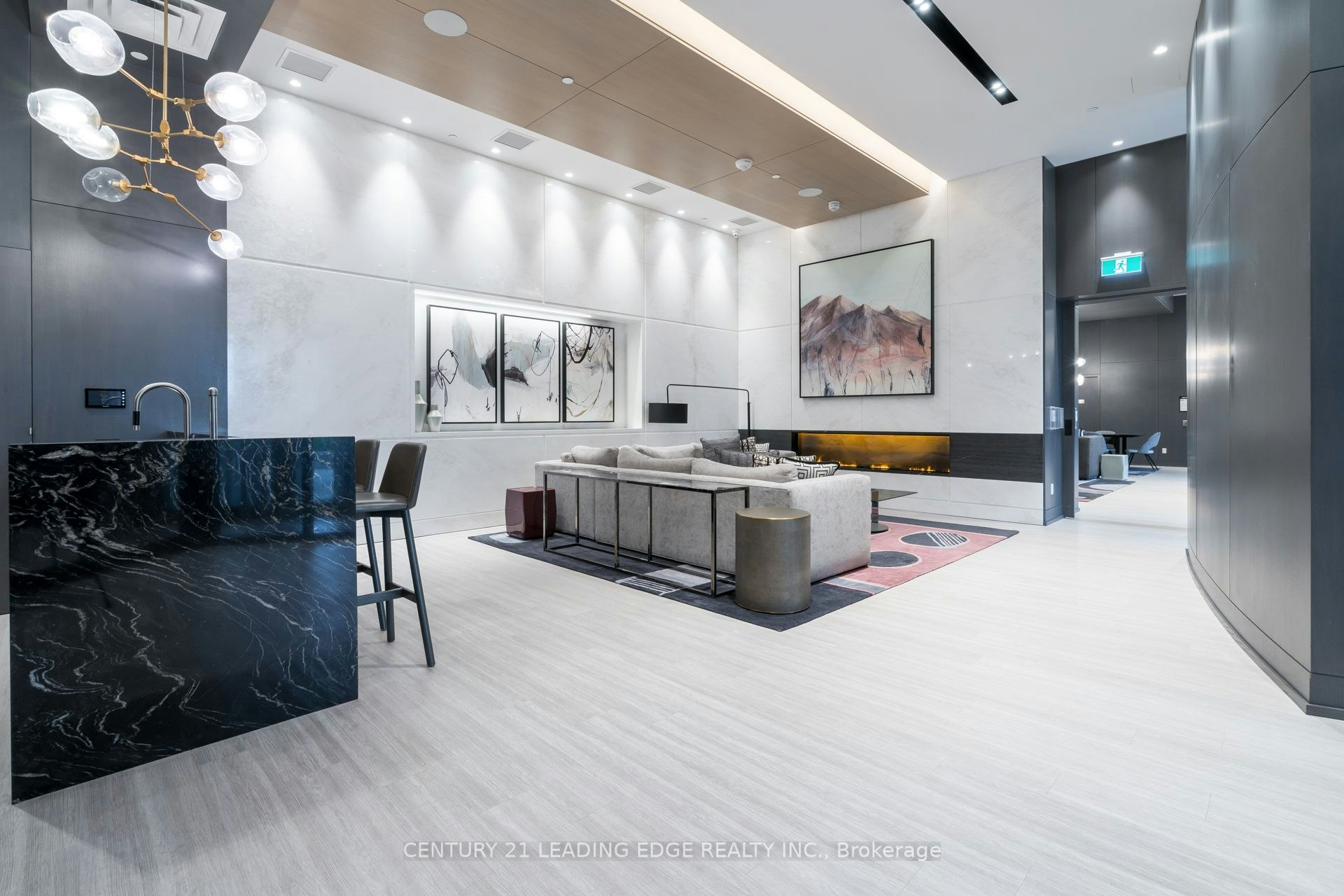 919-1 Edgewater Drive, Toronto, ON, M5A 0L1 - 26