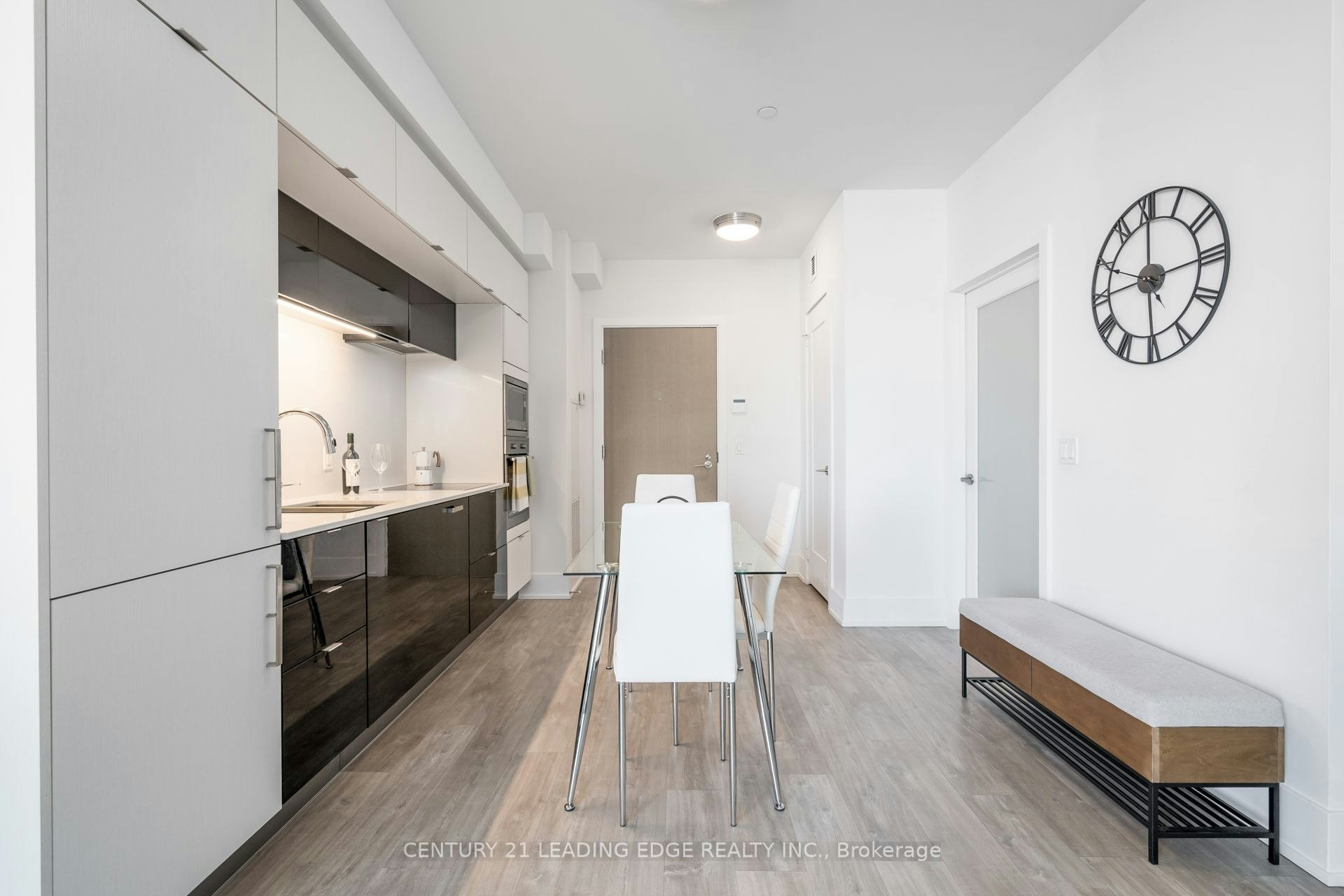919-1 Edgewater Drive, Toronto, ON, M5A 0L1 - 8