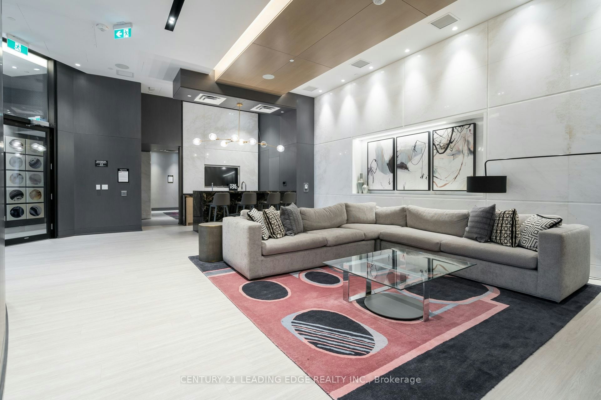 919-1 Edgewater Drive, Toronto, ON, M5A 0L1 - 27