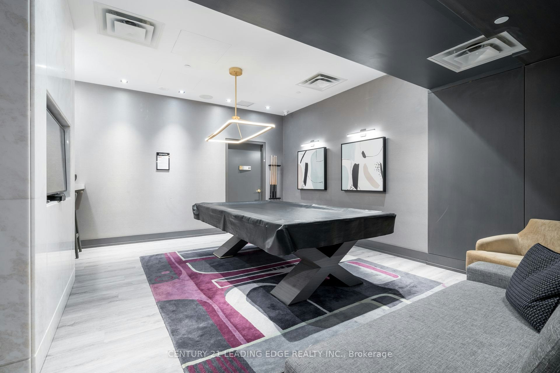 919-1 Edgewater Drive, Toronto, ON, M5A 0L1 - 30