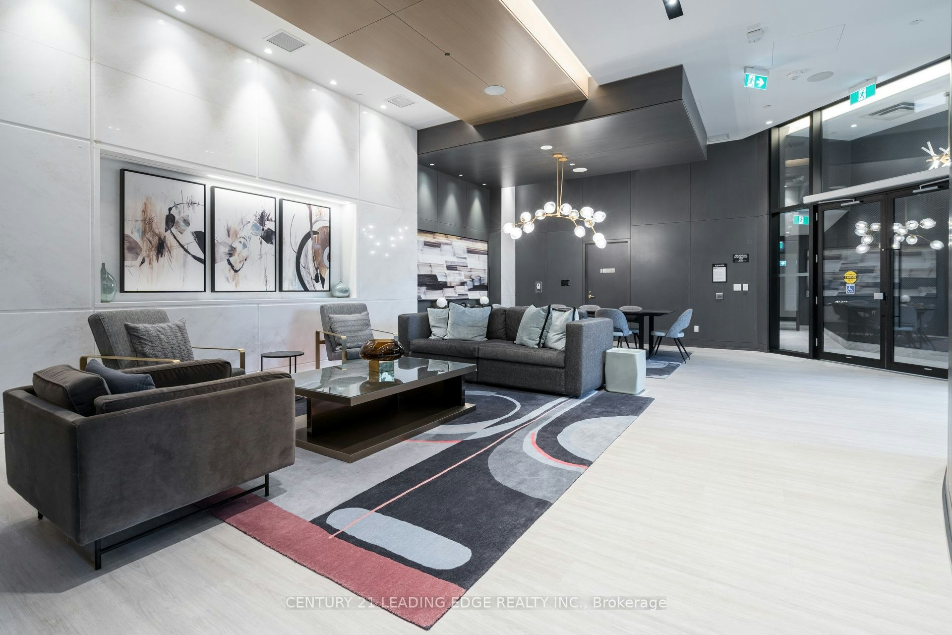 919-1 Edgewater Drive, Toronto, ON, M5A 0L1 - 28