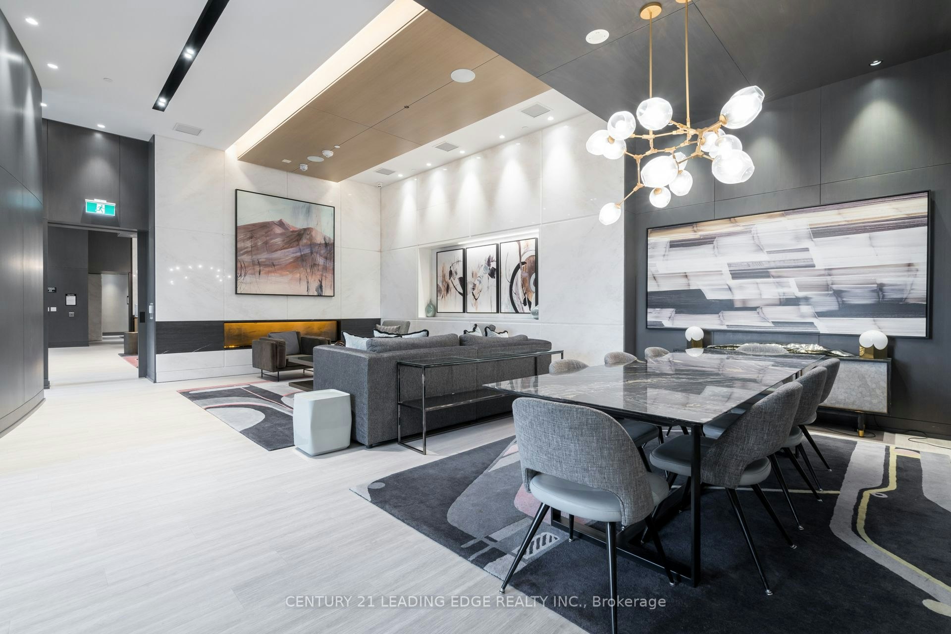 919-1 Edgewater Drive, Toronto, ON, M5A 0L1 - 29