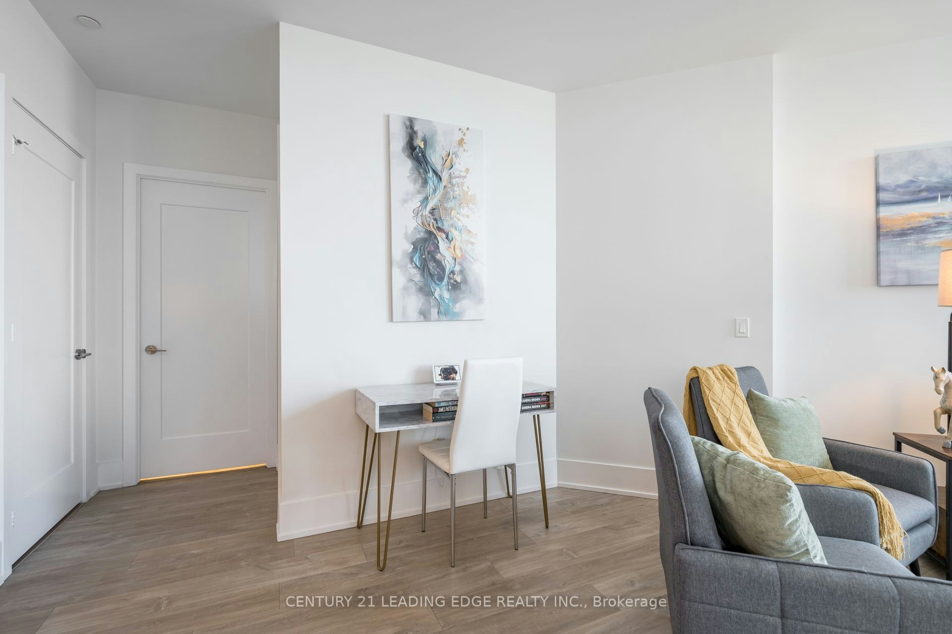 919-1 Edgewater Drive, Toronto, ON, M5A 0L1 - 11