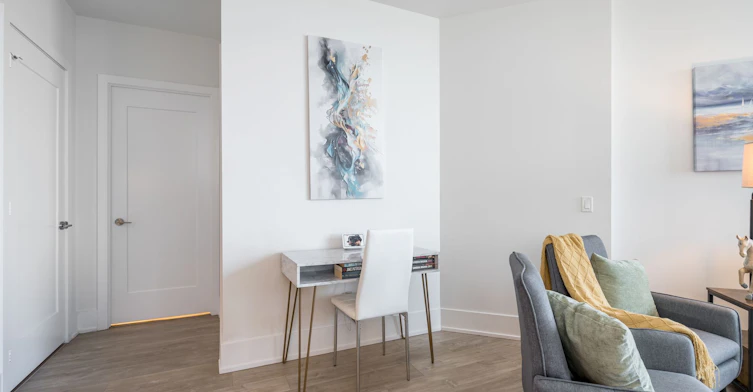 919-1 Edgewater Drive, Toronto, ON, M5A 0L1 - 11