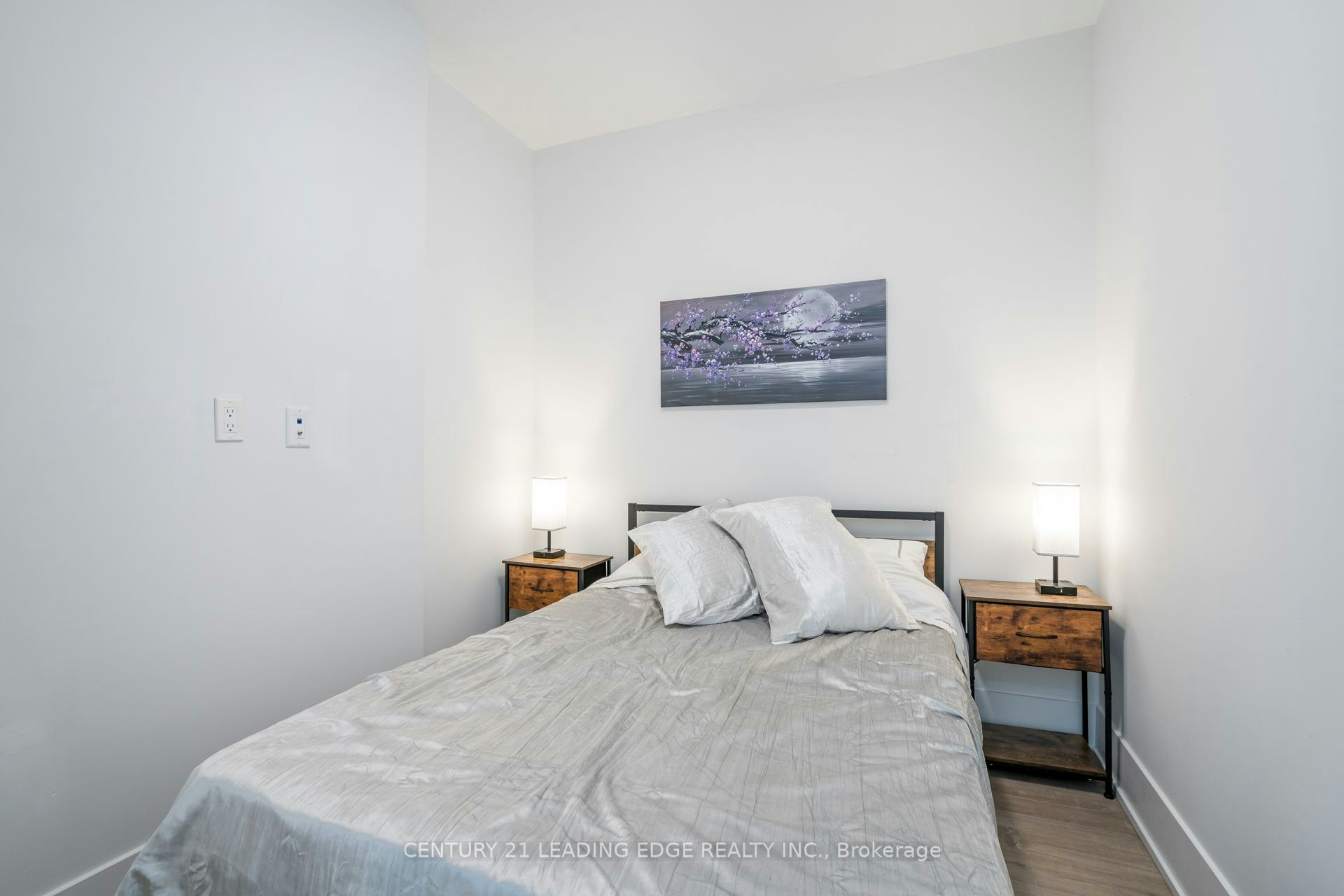 919-1 Edgewater Drive, Toronto, ON, M5A 0L1 - 16