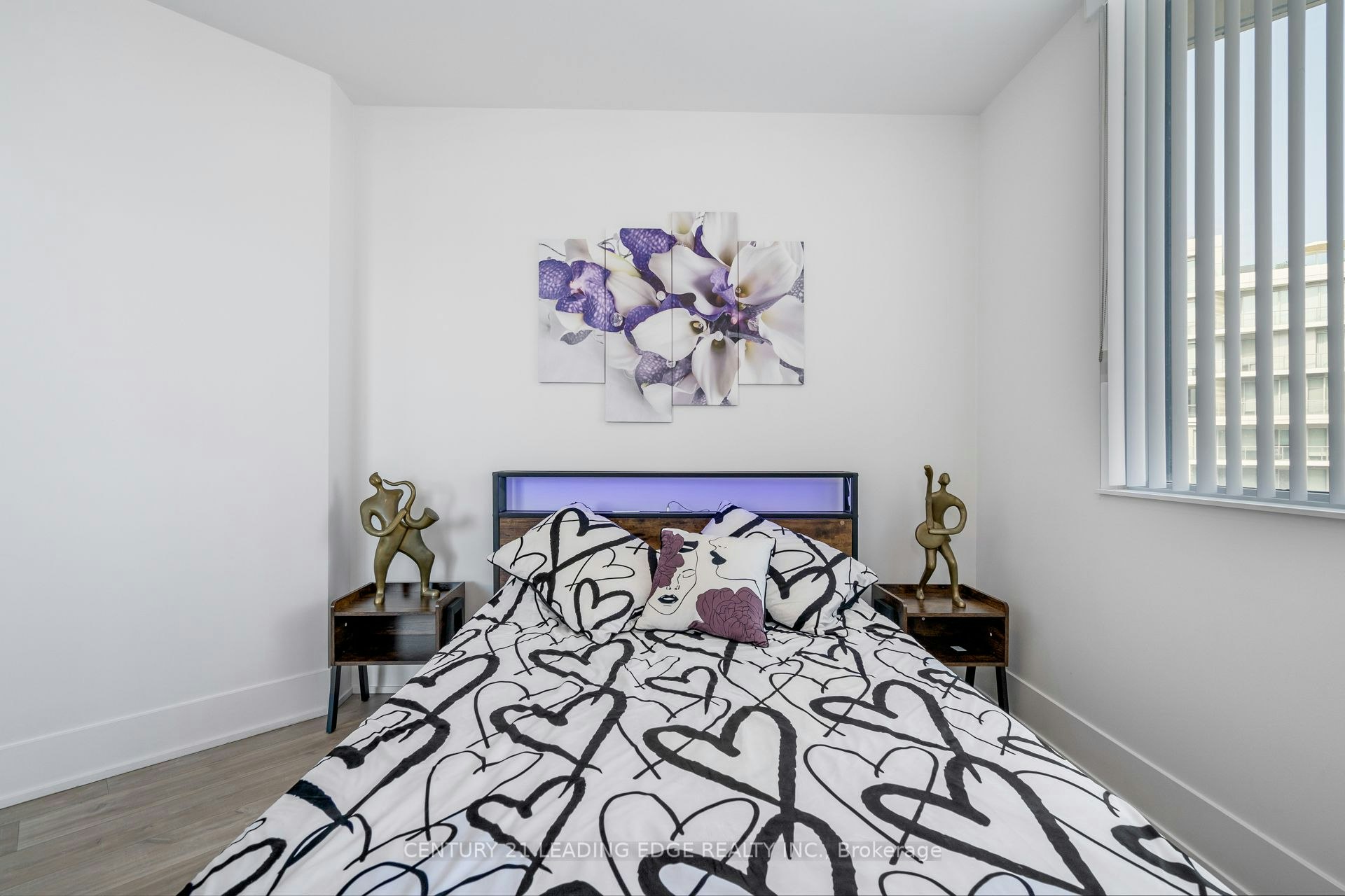 919-1 Edgewater Drive, Toronto, ON, M5A 0L1 - 14