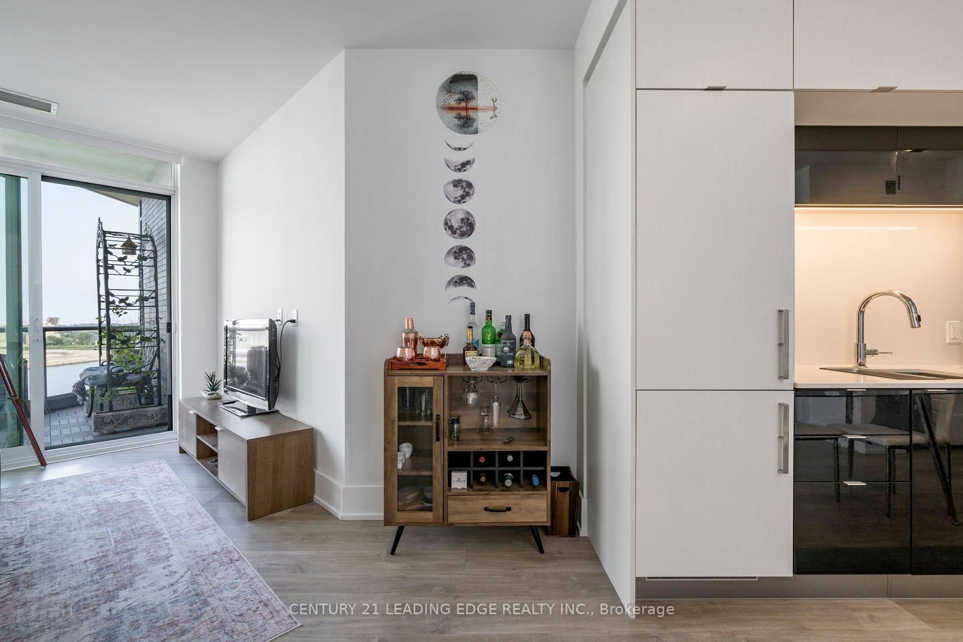 919-1 Edgewater Drive, Toronto, ON, M5A 0L1 - 12