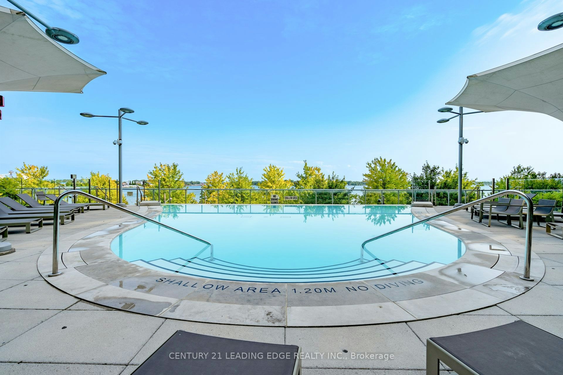 919-1 Edgewater Drive, Toronto, ON, M5A 0L1 - 33