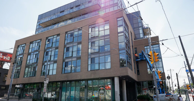 412-1205 Queen Street W, Toronto, ON, M6K 0B9 - 15