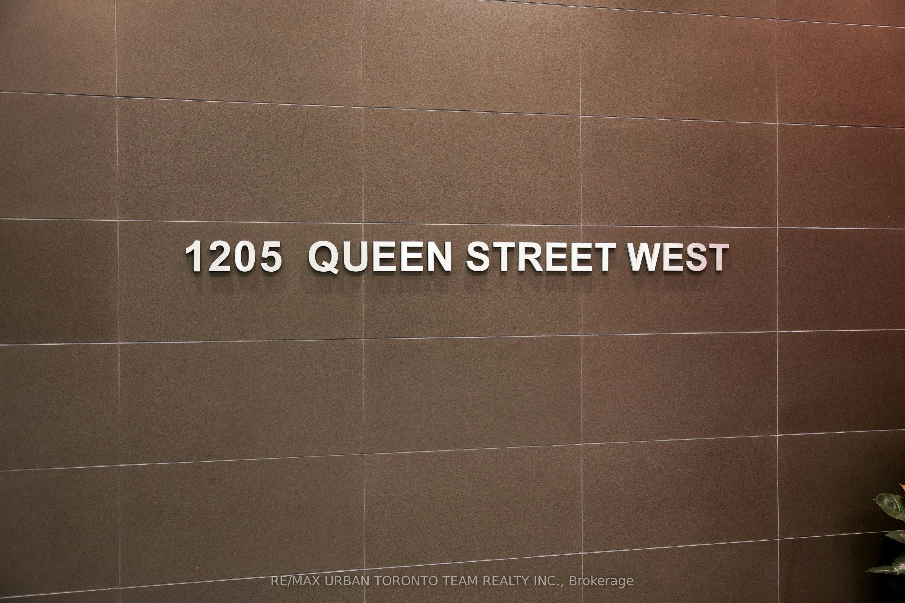 412-1205 Queen Street W, Toronto, ON, M6K 0B9 - 12