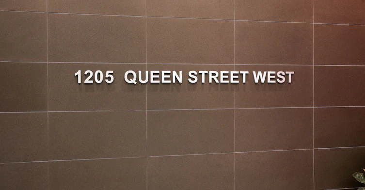 412-1205 Queen Street W, Toronto, ON, M6K 0B9 - 12