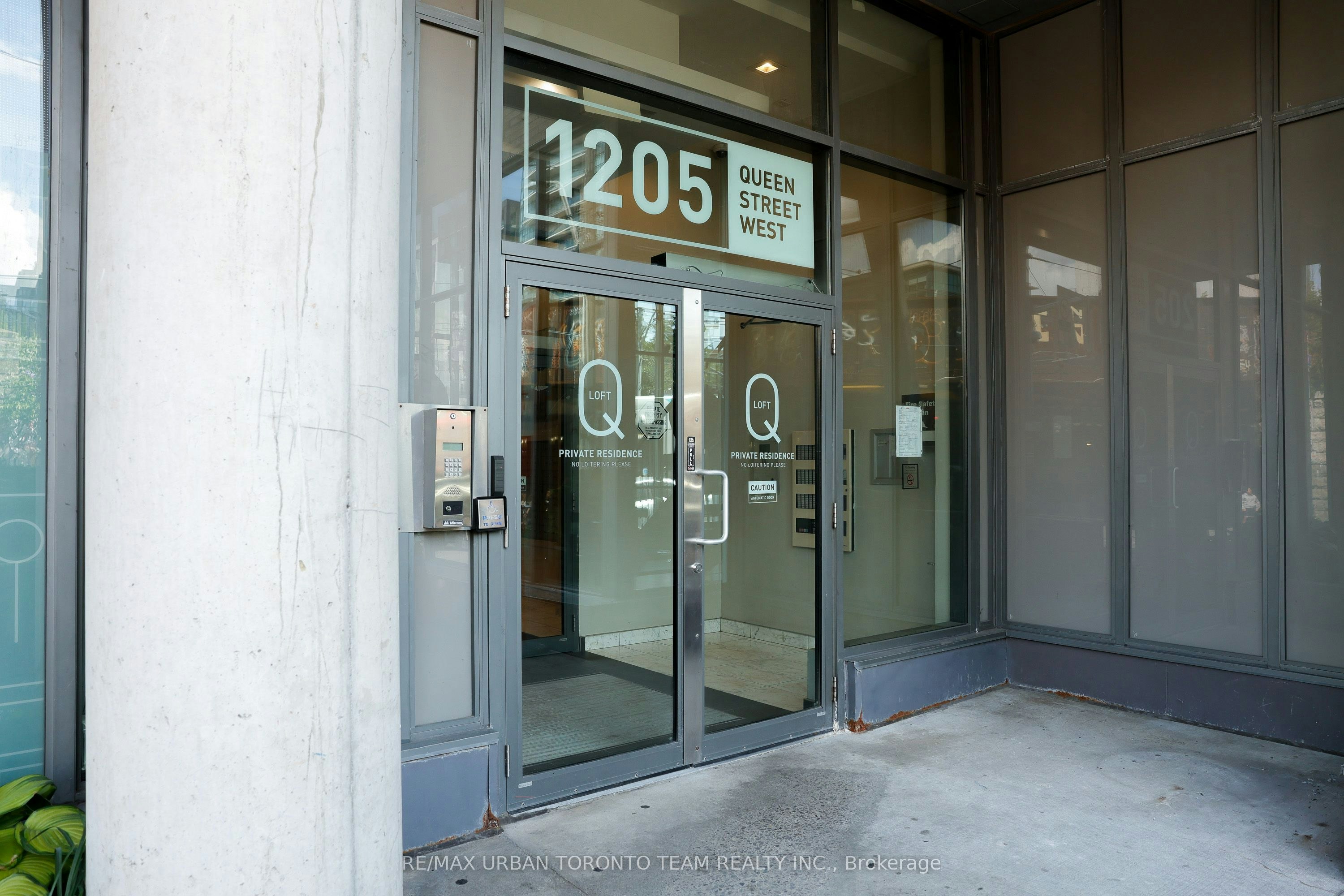 412-1205 Queen Street W, Toronto, ON, M6K 0B9 - 14