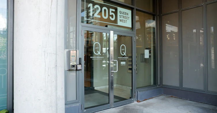 412-1205 Queen Street W, Toronto, ON, M6K 0B9 - 14