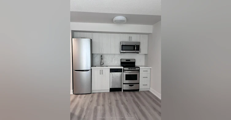 708E-36 Lisgar Street, Toronto, ON, M6J 0C7 - 5